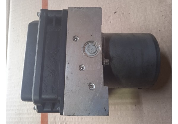 Блок управління ABS Renault Megane II, 8200430798